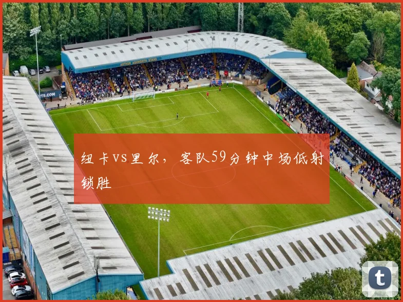 纽卡vs里尔，客队59分钟中场低射锁胜