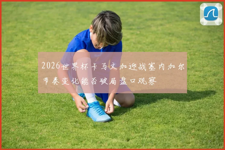2026世界杯卡马文加迎战塞内加尔节奏变化能否破局盘口观察